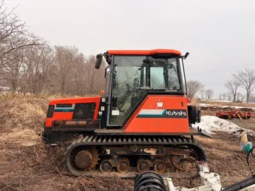 Kubota KM90D