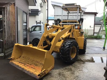 Mitsubishi WS200