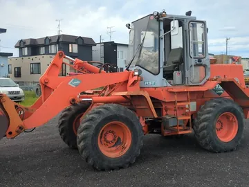 Hitachi LX80-2